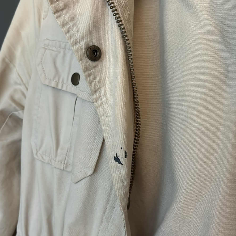 LOFT jacket - Picture 3 of 5